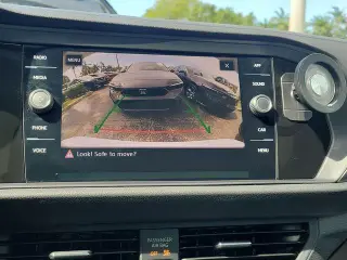 Volkswagen Jetta 2019 SEL 4dr Sedan