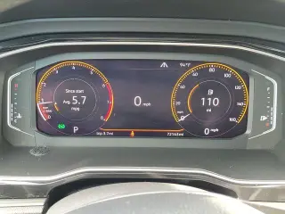 Volkswagen Jetta 2019 SEL 4dr Sedan
