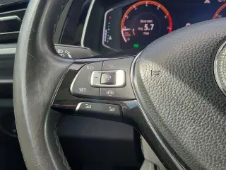 Volkswagen Jetta 2019 SEL 4dr Sedan