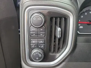 Chevrolet Silverado 1500 Limited 2022 4x4 RST 4dr Crew Cab 5.8 ft. SB