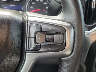 Chevrolet Silverado 1500 Limited 2022 4x4 RST 4dr Crew Cab 5.8 ft. SB