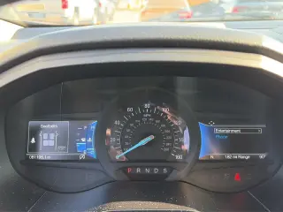 Ford Edge 2024 AWD SEL 4dr SUV