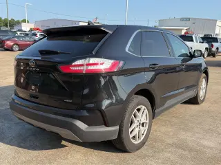Ford Edge 2024 AWD SEL 4dr SUV