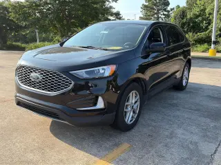 Ford Edge 2024 AWD SEL 4dr SUV