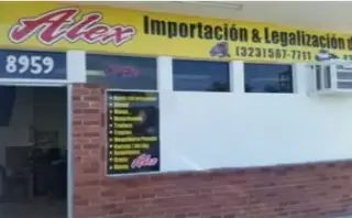 LEGALIZA PARA MEXICO