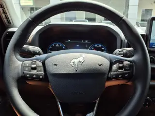Ford Bronco Sport 2024 AWD Badlands 4dr SUV