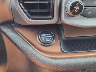 Ford Bronco Sport 2024 AWD Badlands 4dr SUV