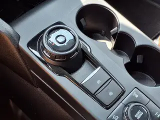 Ford Bronco Sport 2024 AWD Badlands 4dr SUV
