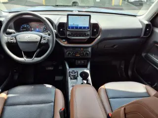Ford Bronco Sport 2024 AWD Badlands 4dr SUV