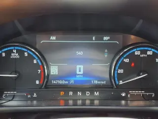 Ford Bronco Sport 2024 AWD Badlands 4dr SUV