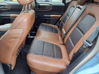 Ford Bronco Sport 2024 AWD Badlands 4dr SUV