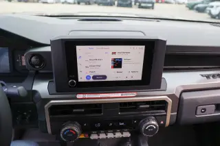 Toyota Tacoma 2025 4x4 SR5 4dr Double Cab 5.0 ft SB