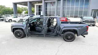 Toyota Tacoma 2025 4x4 SR5 4dr Double Cab 5.0 ft SB