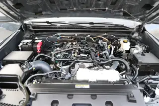 Toyota Tacoma 2025 4x4 SR5 4dr Double Cab 5.0 ft SB