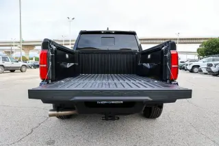 Toyota Tacoma 2025 4x4 SR5 4dr Double Cab 5.0 ft SB