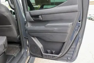 Toyota Tacoma 2025 4x4 SR5 4dr Double Cab 5.0 ft SB