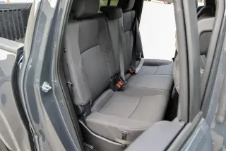 Toyota Tacoma 2025 4x4 SR5 4dr Double Cab 5.0 ft SB