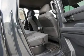 Toyota Tacoma 2025 4x4 SR5 4dr Double Cab 5.0 ft SB