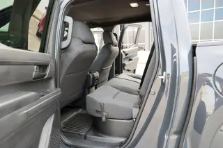 Toyota Tacoma 2025 4x4 SR5 4dr Double Cab 5.0 ft SB