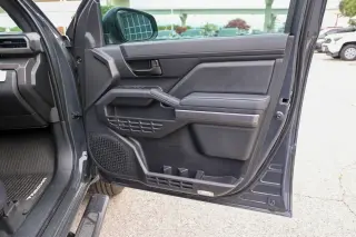 Toyota Tacoma 2025 4x4 SR5 4dr Double Cab 5.0 ft SB