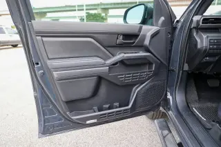Toyota Tacoma 2025 4x4 SR5 4dr Double Cab 5.0 ft SB