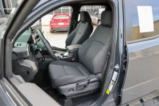 Toyota Tacoma 2025 4x4 SR5 4dr Double Cab 5.0 ft SB