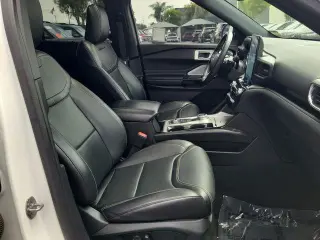 Ford Explorer 2021 AWD ST 4dr SUV