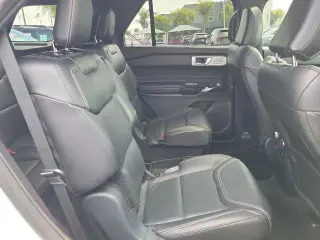 Ford Explorer 2021 AWD ST 4dr SUV