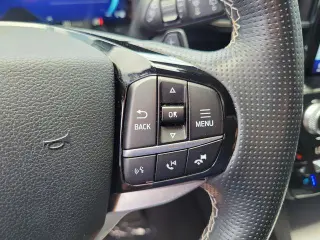 Ford Explorer 2021 AWD ST 4dr SUV