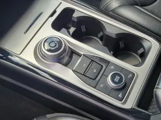 Ford Explorer 2021 AWD ST 4dr SUV