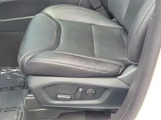 Ford Explorer 2021 AWD ST 4dr SUV