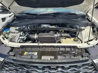 Ford Explorer 2021 AWD ST 4dr SUV