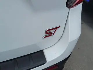 Ford Explorer 2021 AWD ST 4dr SUV