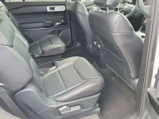 Ford Explorer 2021 AWD ST 4dr SUV