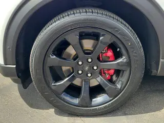 Ford Explorer 2021 AWD ST 4dr SUV