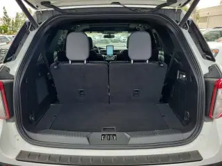 Ford Explorer 2021 AWD ST 4dr SUV