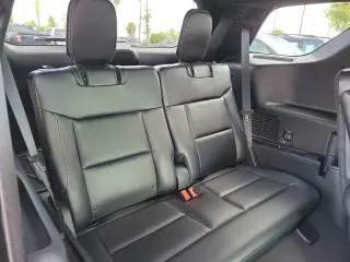 Ford Explorer 2021 AWD ST 4dr SUV