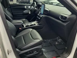 Ford Explorer 2021 AWD ST 4dr SUV