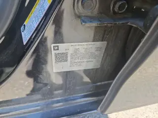 Chevrolet Cruze 2019 LT 4dr Sedan