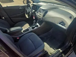 Chevrolet Cruze 2019 LT 4dr Sedan