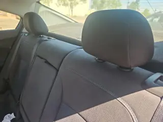 Chevrolet Cruze 2019 LT 4dr Sedan
