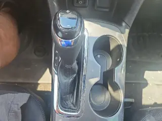 Chevrolet Cruze 2019 LT 4dr Sedan