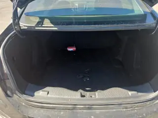 Chevrolet Cruze 2019 LT 4dr Sedan
