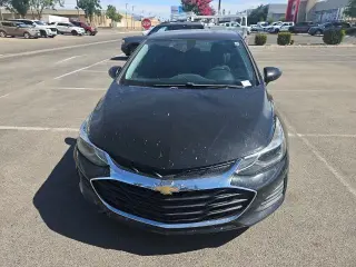 Chevrolet Cruze 2019 LT 4dr Sedan