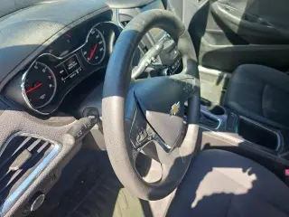 Chevrolet Cruze 2019 LT 4dr Sedan