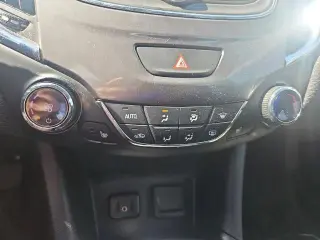 Chevrolet Cruze 2019 LT 4dr Sedan