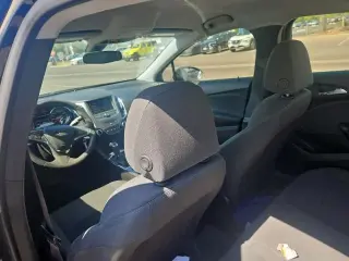 Chevrolet Cruze 2019 LT 4dr Sedan
