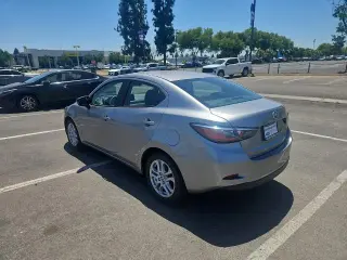 Scion iA 2016 4dr Sedan 6A