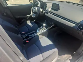 Scion iA 2016 4dr Sedan 6A