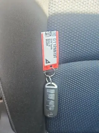 Scion iA 2016 4dr Sedan 6A
